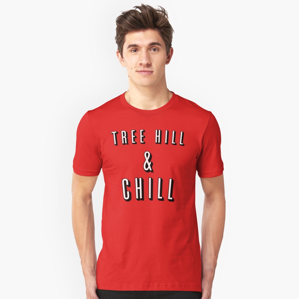 green hill t shirt