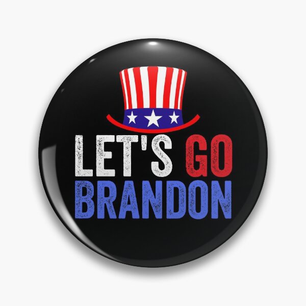 Item preview, Let's Go Brandon designed and sold by MoMasry.