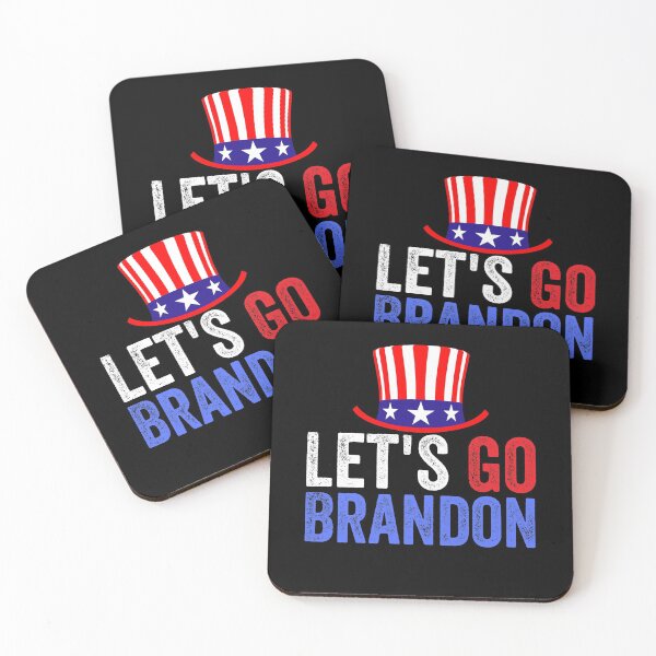 Item preview, Let's Go Brandon designed and sold by MoMasry.