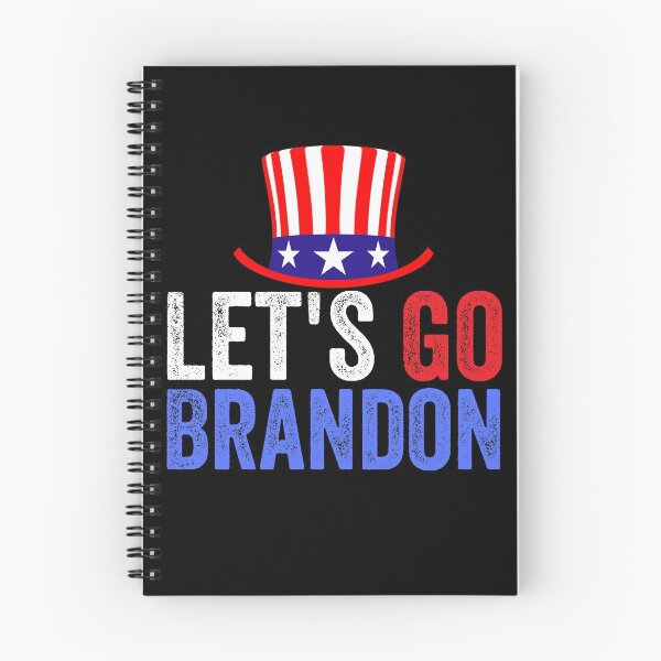 Item preview, Let's Go Brandon designed and sold by MoMasry.