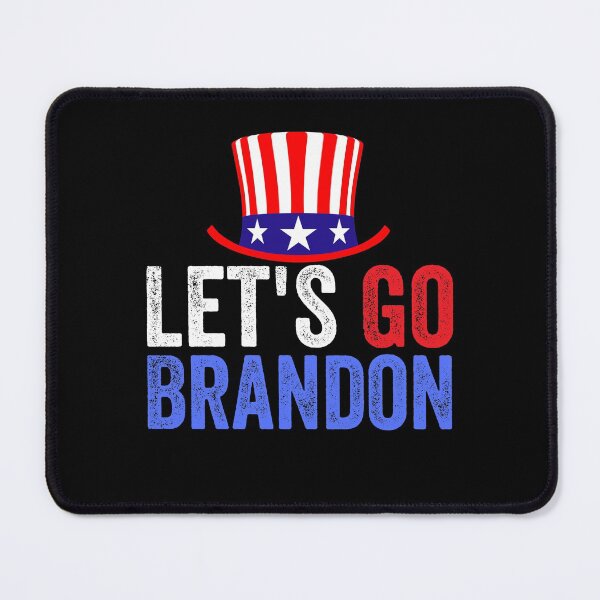 Item preview, Let's Go Brandon designed and sold by MoMasry.