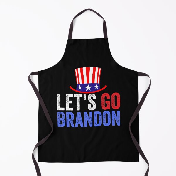 Item preview, Let's Go Brandon designed and sold by MoMasry.
