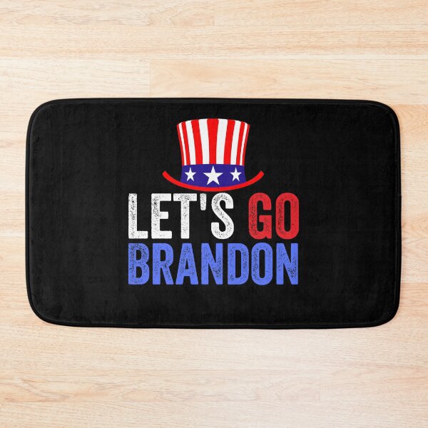 Item preview, Let's Go Brandon designed and sold by MoMasry.