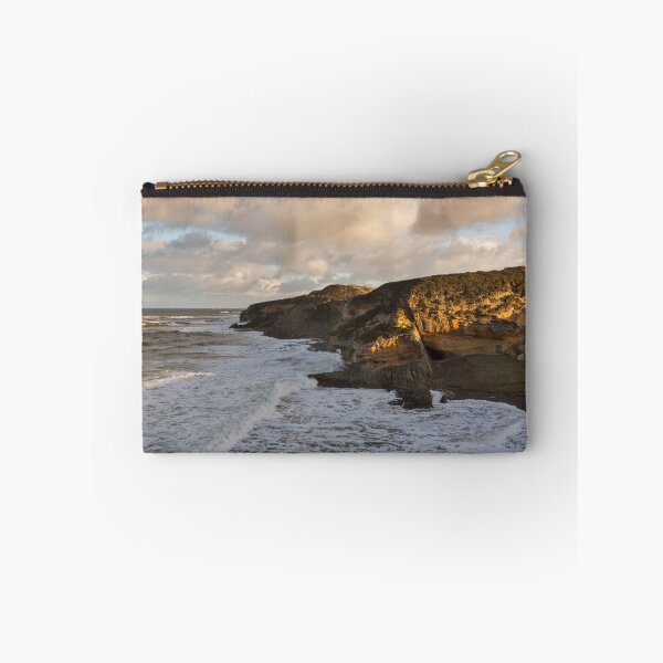Item preview, Cove Bay, a line of waves. designed and sold by JASPERIMAGE.