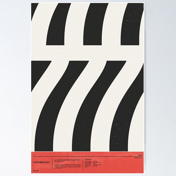 Item preview, Beach House 7 Album designed and sold by randalrife.