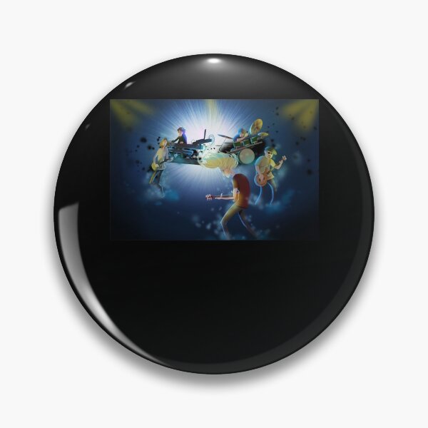 Item preview, Retro Porcupine Tree Fan Art Idol Gifts Fot You designed and sold by Lockman7969.