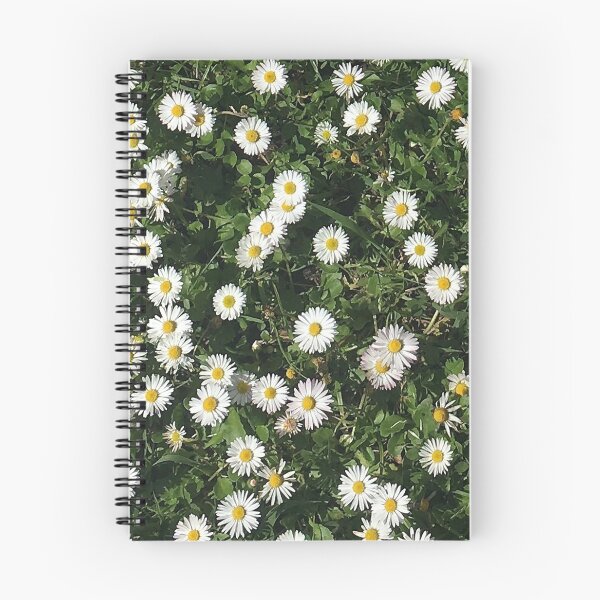 Item preview, A Patch of Daisies designed and sold by The Poette.