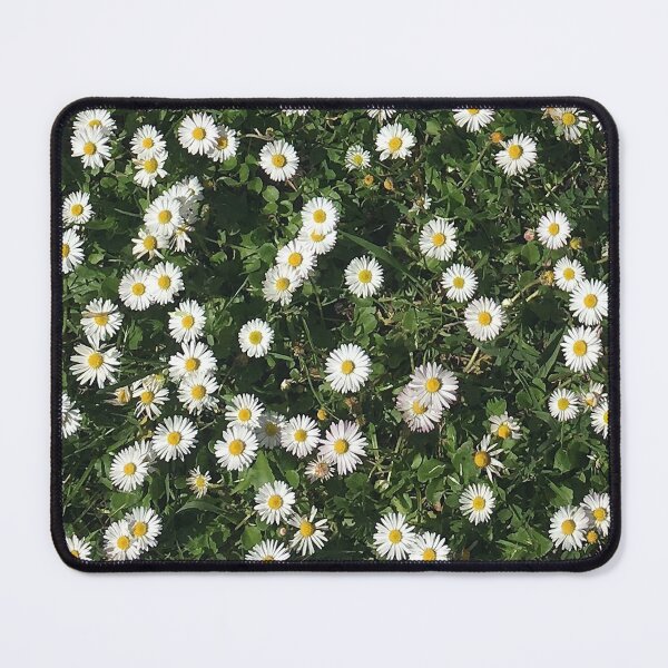 Item preview, A Patch of Daisies designed and sold by The Poette.