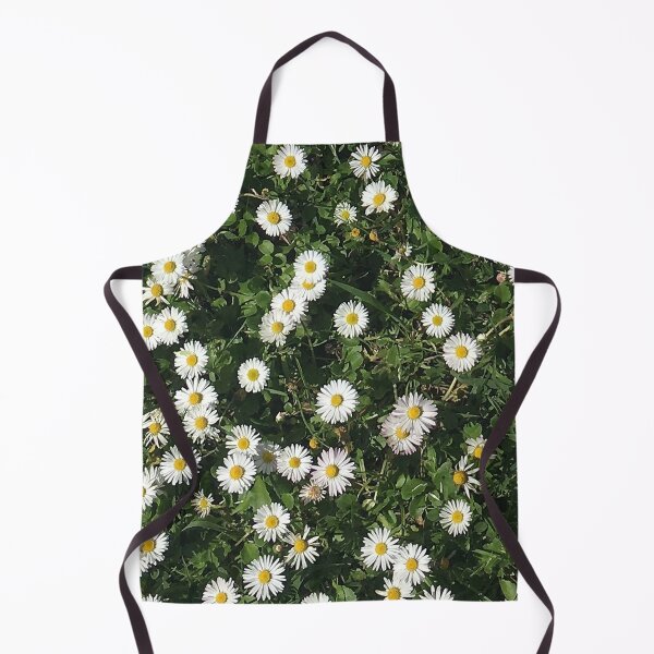 Item preview, A Patch of Daisies designed and sold by The Poette.
