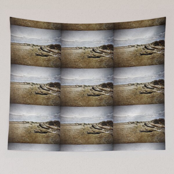 Item preview, Deadwood at the coast designed and sold by FrauleinimStall.
