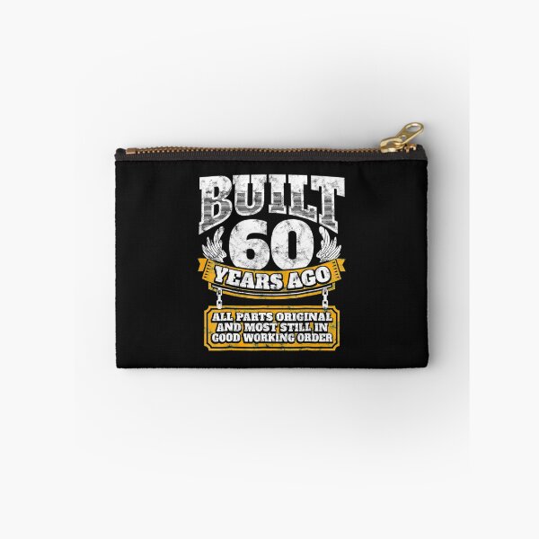 Item preview, Funny 60Th Birthday Shirt B-Day Gift Saying Age 60 Year Joke designed and sold by RachelDurrance.