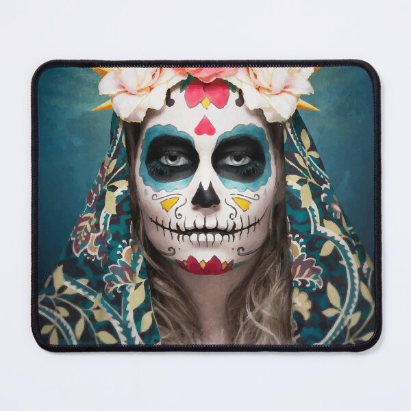 Item preview, Skull Roses designed and sold by edleon.