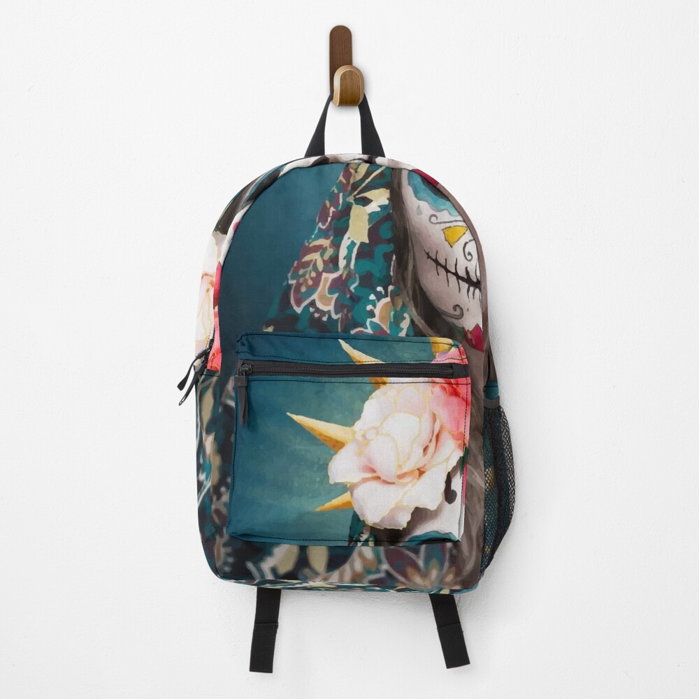 Item preview, Backpack designed and sold by edleon.