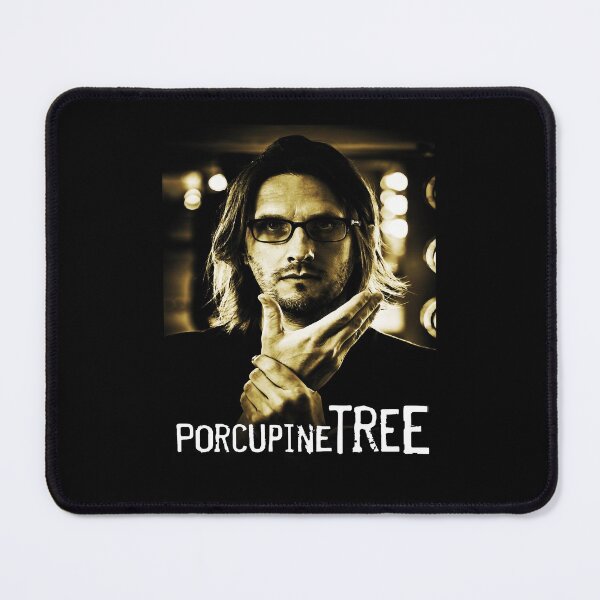 Item preview, Retro Vintage Porcupine Tree Retro Wave designed and sold by Lockman7969.