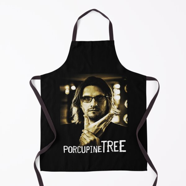 Item preview, Retro Vintage Porcupine Tree Retro Wave designed and sold by Lockman7969.
