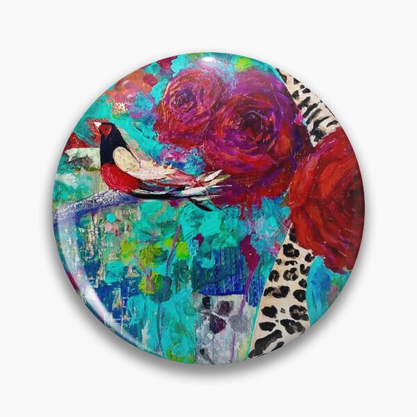 Item preview, Abstract  Amazon Forest designed and sold by Ana Cristina de Carvalho.