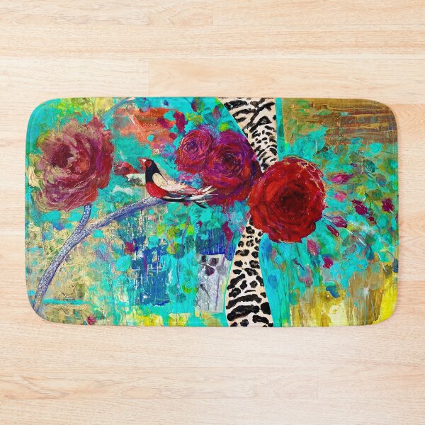 Item preview, Abstract  Amazon Forest designed and sold by Ana Cristina de Carvalho.