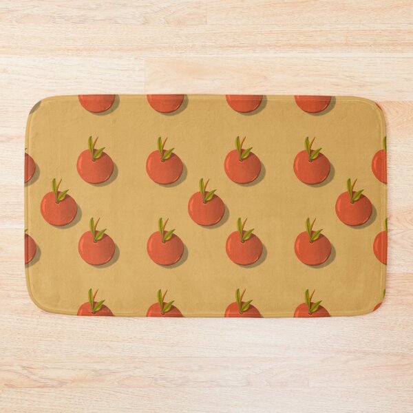 Item preview, Apple designed and sold by TakeOutGal.