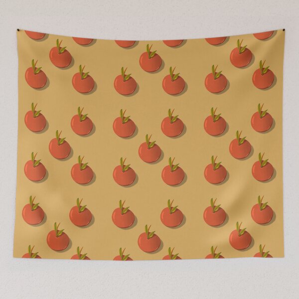 Item preview, Apple designed and sold by TakeOutGal.