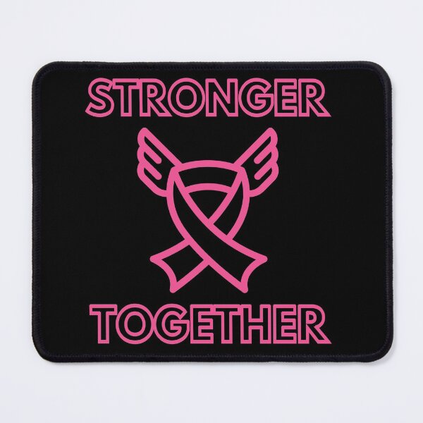 Item preview, Breast Cancer Awareness Support designed and sold by AwarenessCloud.