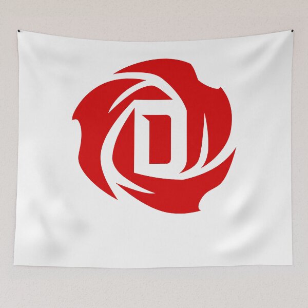 Item preview, Derrick Rose Logo Essential Copy designed and sold by clairerickeytjl.