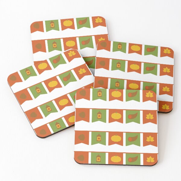 Item preview, Thanksgiving Banners. designed and sold by ellinnur.