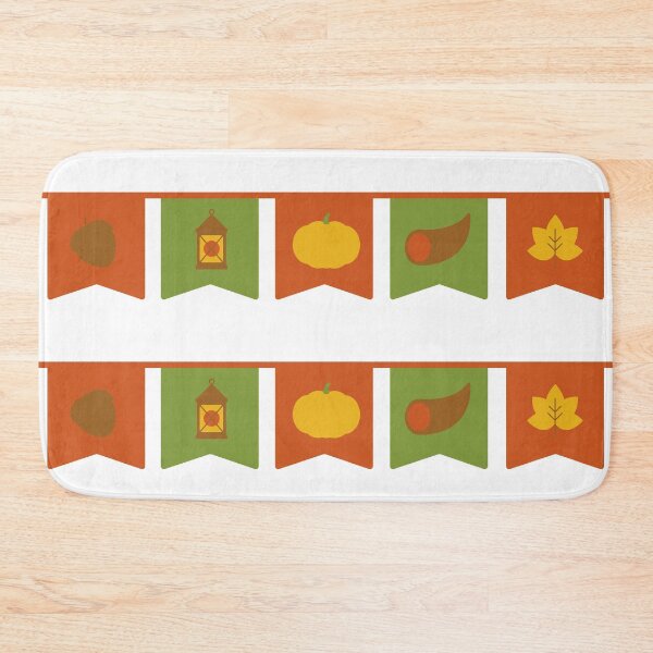 Item preview, Thanksgiving Banners. designed and sold by ellinnur.