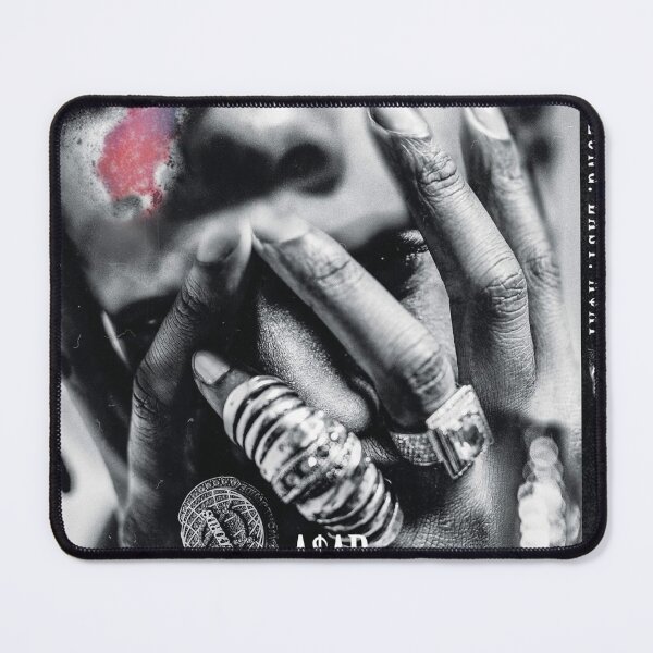 Item preview, AT. LONG. LAST. cover designed and sold by EtsukoQuintero.
