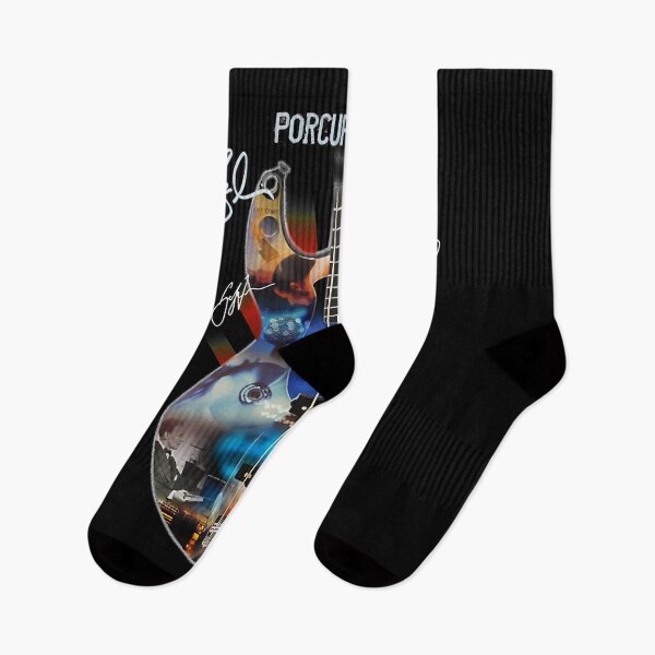 Item preview, Vintage Photograp Porcupine Tree.Rock Band Guitar Signature Graphic For Fan designed and sold by Lockman7969.