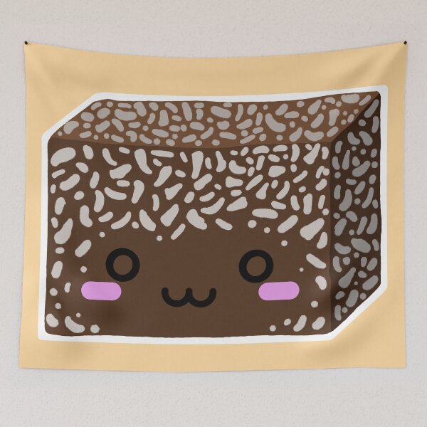 Item preview, OwO Lamington designed and sold by Dodgy-Yeti.