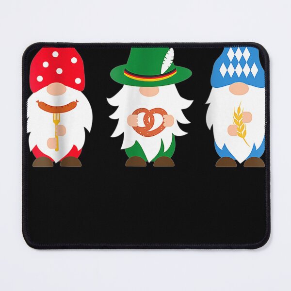 Item preview, Oktoberest Gnoes Fun Geran Bavarian Costue designed and sold by Flamingo92.