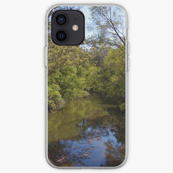Margaret River iPhone Soft Case