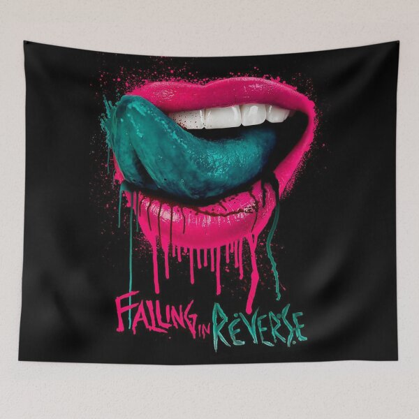 Item preview, onefal falling in World live from the American designed and sold by ndabushsmith.