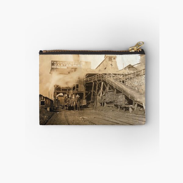 Item preview, Coal tipple at Gaston mine designed and sold by boogeyman.