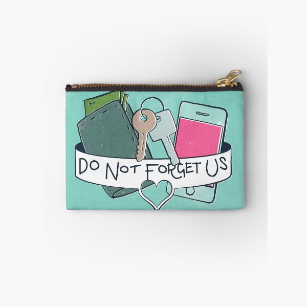 Item preview, Do Not Forget Us  designed and sold by Alessandro Arcidiacono.