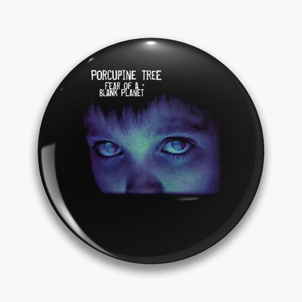 Item preview, Vintage Porcupine Tree Idol Gift Fot You designed and sold by Lockman7969.