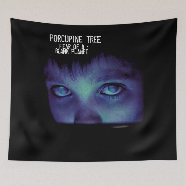 Item preview, Vintage Porcupine Tree Idol Gift Fot You designed and sold by Lockman7969.