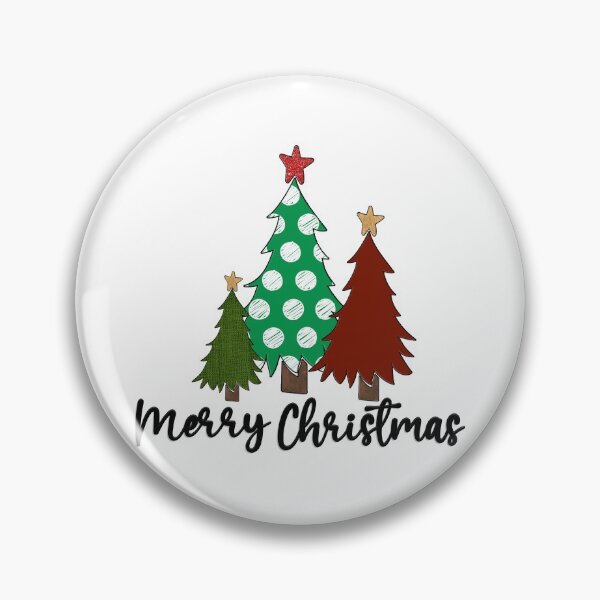 Item preview, Merry Rustic Christmas designed and sold by Wild Grace Design Studios.