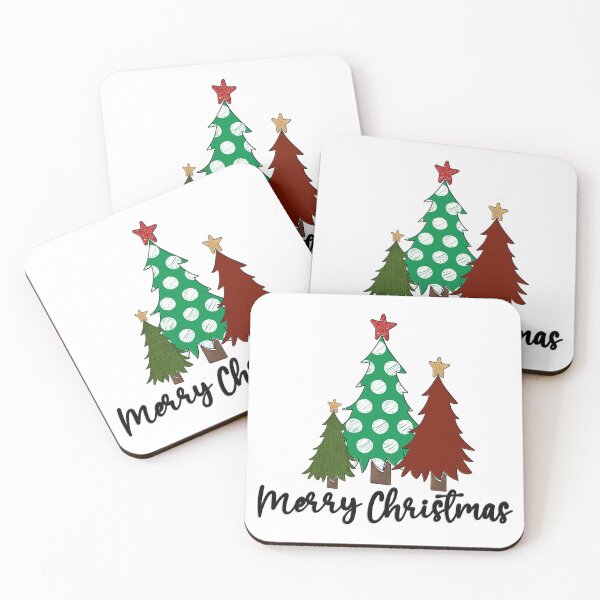 Item preview, Merry Rustic Christmas designed and sold by Wild Grace Design Studios.