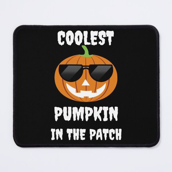 Item preview, Kids Coolest Pumpkin In The Patch shirt designed and sold by SukanyaShop.