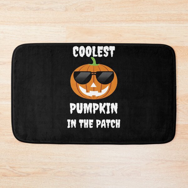 Item preview, Kids Coolest Pumpkin In The Patch shirt designed and sold by SukanyaShop.