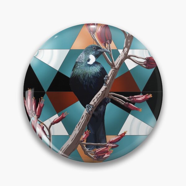Item preview, Tui Dawn designed and sold by jeguise.