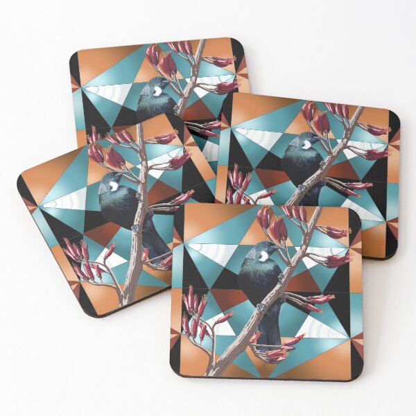Item preview, Tui Dawn designed and sold by jeguise.