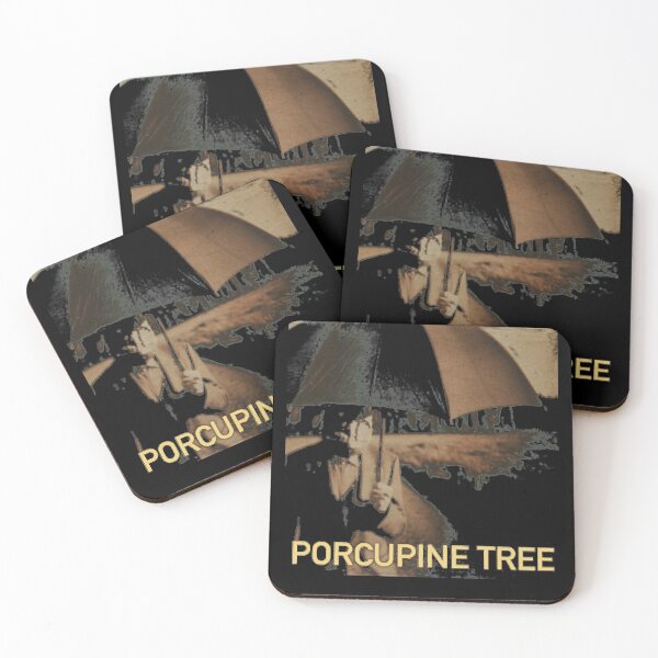 Item preview, Vintage Retro Porcupine Tree Cute Gifts designed and sold by Lockman7969.
