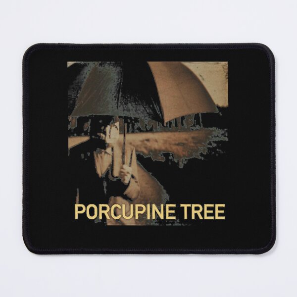 Item preview, Vintage Retro Porcupine Tree Cute Gifts designed and sold by Lockman7969.