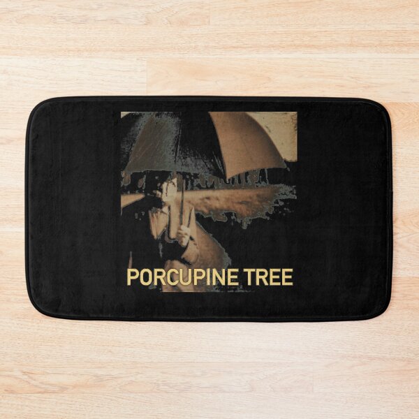 Item preview, Vintage Retro Porcupine Tree Cute Gifts designed and sold by Lockman7969.