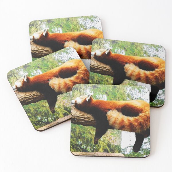 Item preview, My Red Pandas, 1 Lazy Inspiration designed and sold by OneEagleRider.