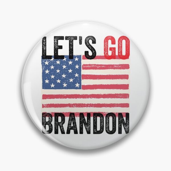 Item preview, Let's Go Brandon designed and sold by MoMasry.