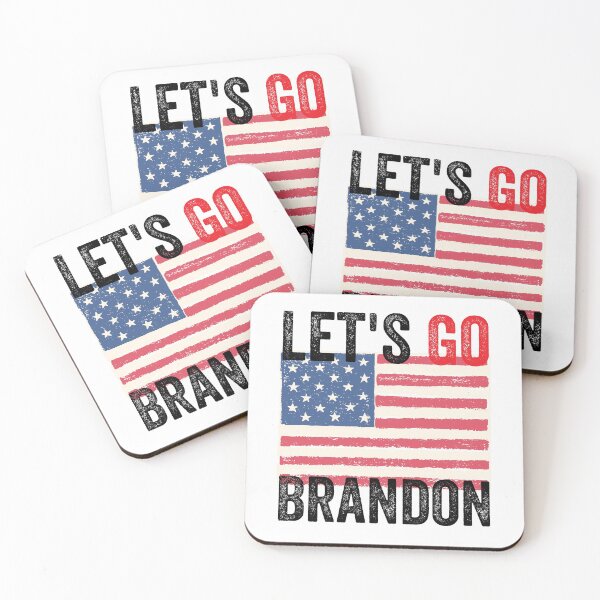 Item preview, Let's Go Brandon designed and sold by MoMasry.