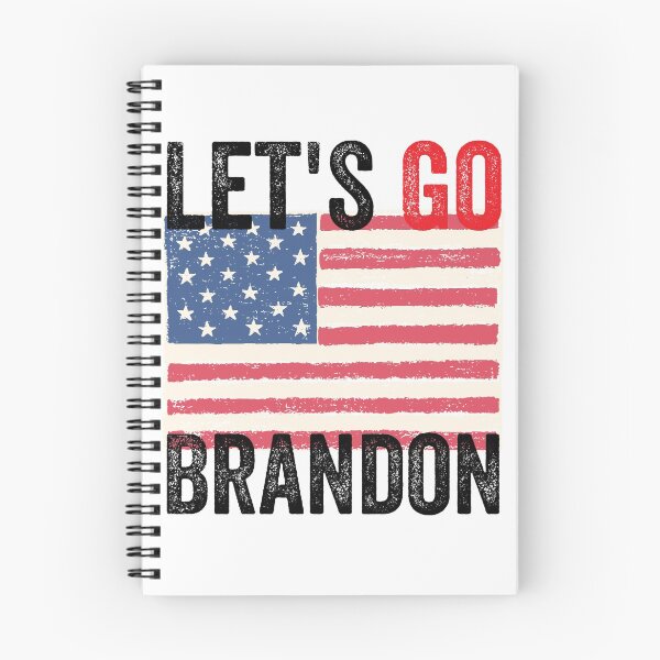 Item preview, Let's Go Brandon designed and sold by MoMasry.
